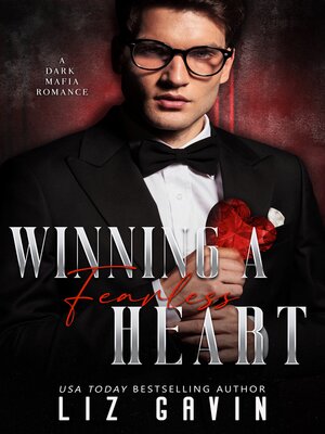 cover image of Winning a Fearless Heart